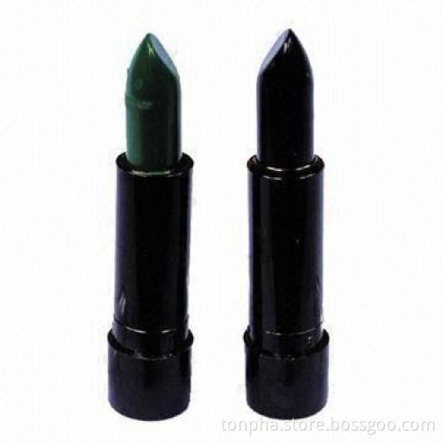 Promotional Lipstick USB Flash Drives with 16GB Capacity, Logo Printing or Engraved Available
